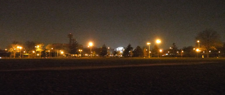 night-park