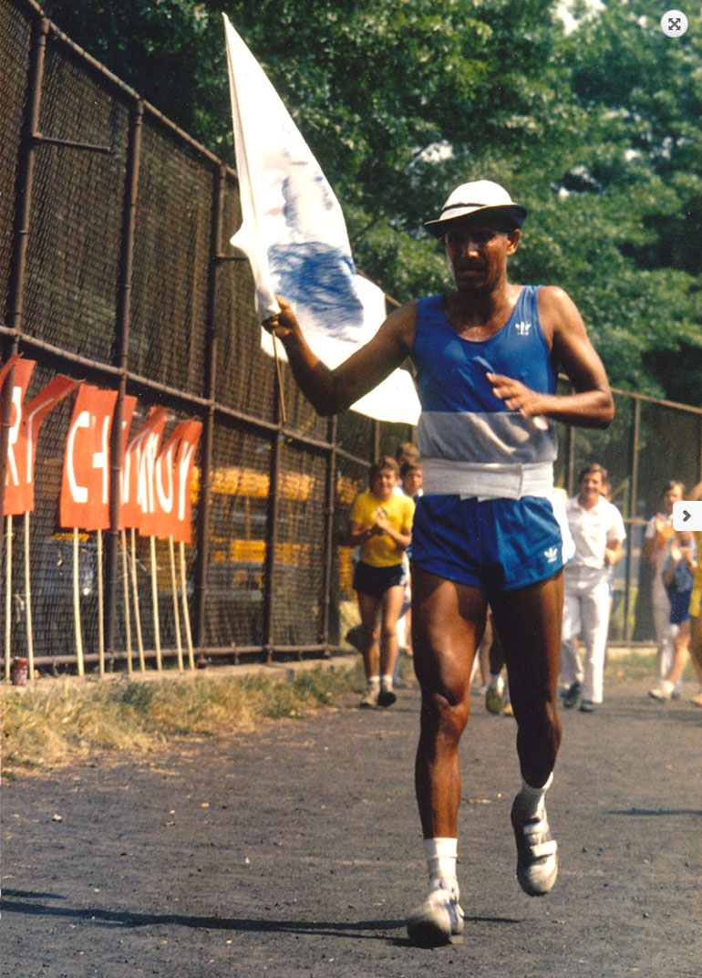 Sri-Chinmoy-47-mile-race-1980