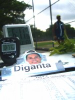 diganta board