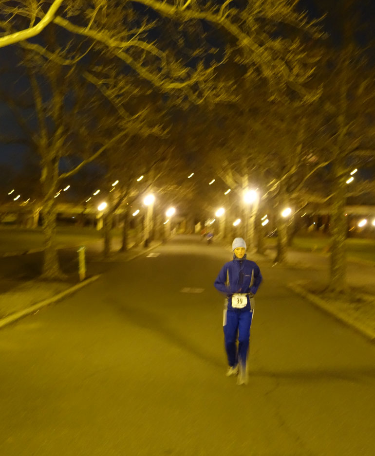 night-runner